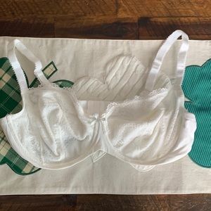 Torrid Bra